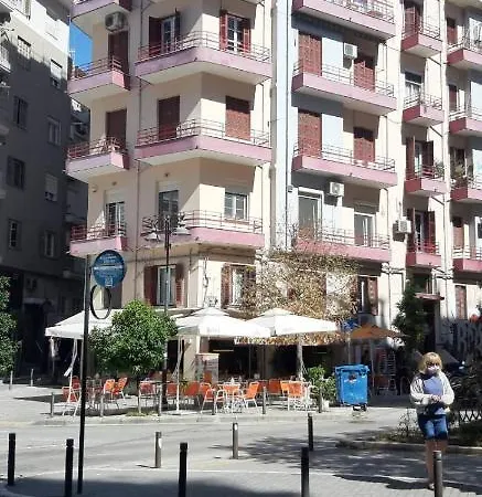 Apartments 77 Νικη Thessaloniki Exterior photo