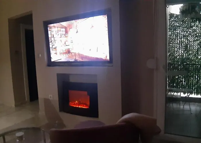Apartments 77 Νικη