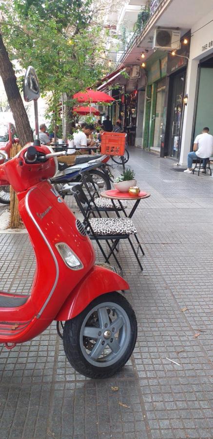 77 νικη Thessalonique