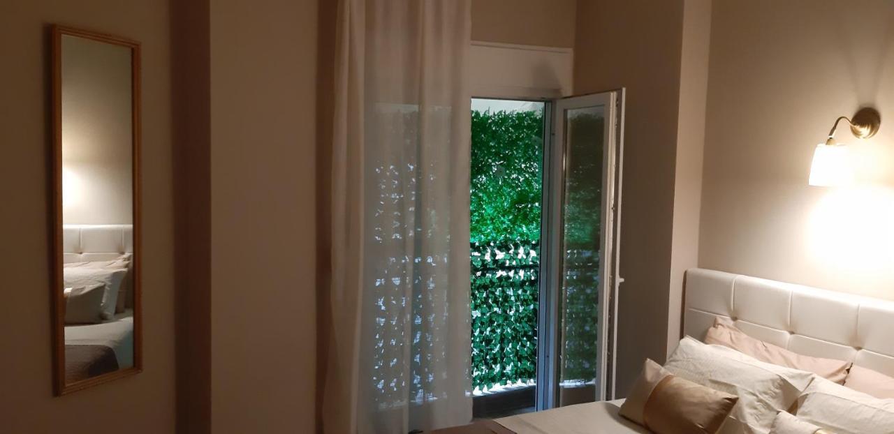 77 νικη Appartement Thessalonique