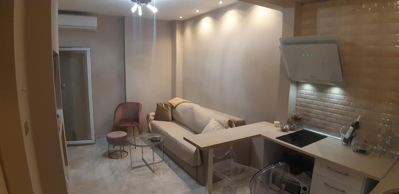 77 νικη Appartement Thessalonique