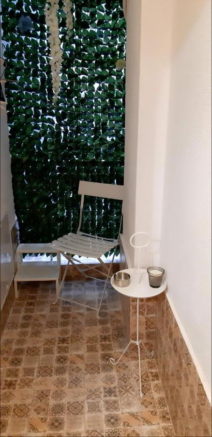 77 νικη Appartement Thessalonique